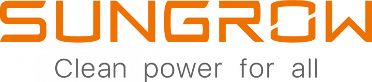 Sungrow Logo