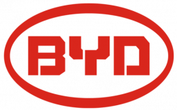 BYD Logo